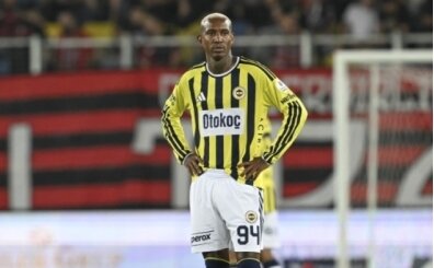 Fenerbahçe'de Talisca bilmecesi!