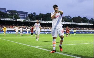 PSV'den yeni sezonda ilk galibiyet!