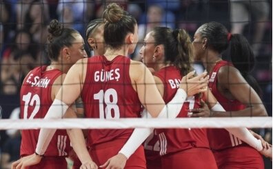 Filenin Sultanlar�'n�n son grup s�nav�: Rakip Polonya