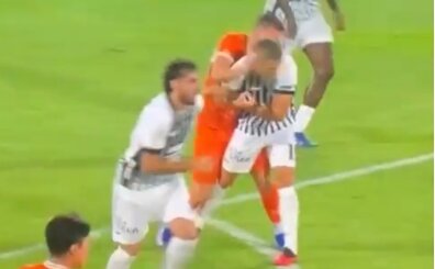 Beşiktaş'ta kırmızı kart beklentisi