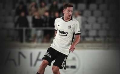 Beşiktaş, Amir Hadziahmetovic ile yollarını ayırdı