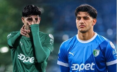 Trabzonspor, Ali Hebaşoğlu için prensipte anlaştı!