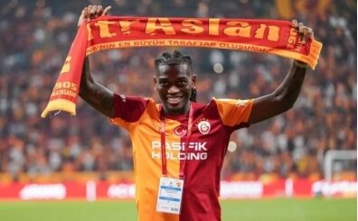 Galatasaray'da y�ld�z ve gen�lik operasyonu