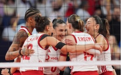 Filenin Sultanlar� Avrupa �ampiyonas�'nda finalde!
