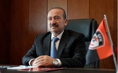 Memik Yılmaz: 'Aldığımız bir puan çok değerli'