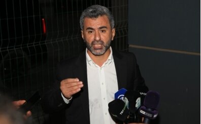 Nahit Eren: 'Ma�lar, �stanbul tak�mlar� atana kadar m�!'