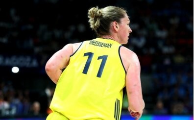 Fenerbah�e'de Meesseman karar�: 1 y�l daha