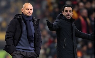 Wesley Sneijder'den Xavi tepkisi: 'Deneyimi az'
