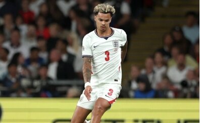 Manchester City'ye k�t� haber: Nico O'Reilly