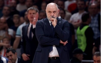 Laso'dan Mike James açıklaması: 'İyi gözükmüyor'