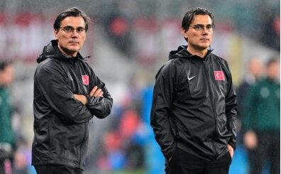 Vincenzo Montella'nın 'sıfır puan' sonrası sözleri!