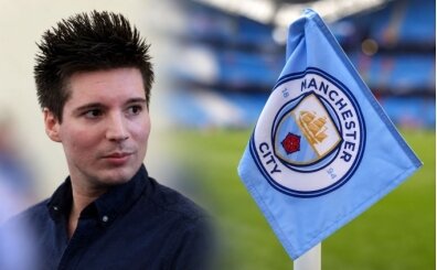 Manchester City dosyas�n�n inanmas� g�� perde arkas�!