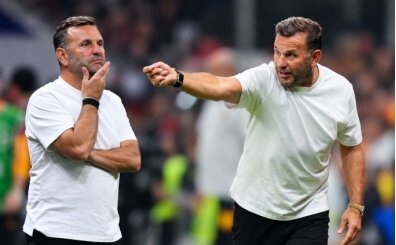Okan Buruk: 'Kasıtlı yapıyorlar!'
