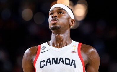 NBA yıldızı Shai Gilgeous-Alexander, Atletico Madrid'e ortak oldu!