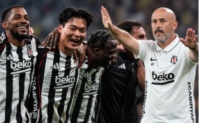 Italiano'dan Trabzonspor maçı öncesi futbolcularına mesaj!