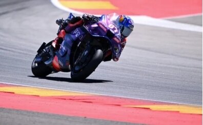 Toprak Razgatlıoğlu, MotoGP'de sezonun 17. yarışı için Endonezya'da piste çıkacak