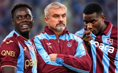 Thomas Reis'in zor seçimi! Onuachu mu, Dju mu?