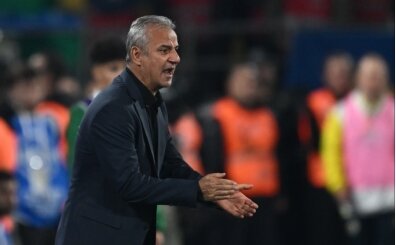 İsmail Kartal'dan Aston Villa için mesaj