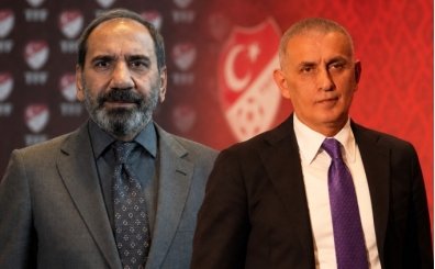 TFF'de neler yaşandı?