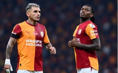 Torreira'dan Rafael Leao'ya mesaj!