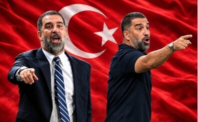 Arda Turan'dan A Milli Takım için açıklama!