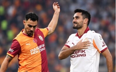 Galatasaray'da kay�p iki y�ld�z!