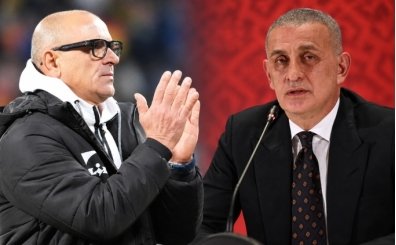 Francesco Calzona'dan A Milli Tak�m i�in a��klama!