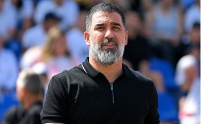 Arda Turan'dan Stamford Bridge'te ikonik gece mesajı!