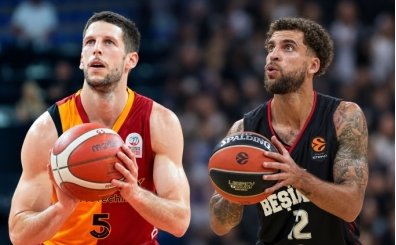 CANLI: Beşiktaş - Galatasaray MCT Technic