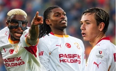 Fransızlardan Galatasaray'a övgü: 'Her rakibe zarar verebilir'