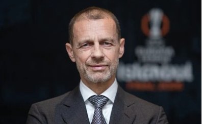 UEFA, FIFA'dan 42 soruya yanıt istedi!