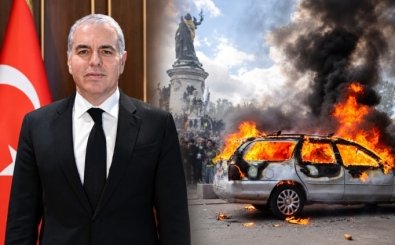 Eray Yazgan: 'UEFA kabul etmedi'