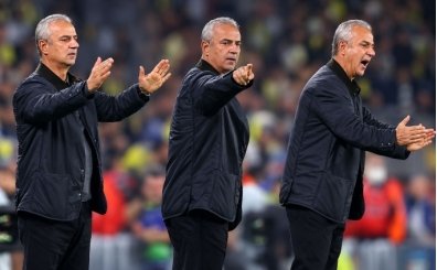 İsmail Kartal'dan derbi mesajı: 'Beyaz sayfa açalım!'
