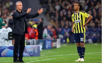İsmail Kartal'dan Ake'nin sakatlığı için açıklama