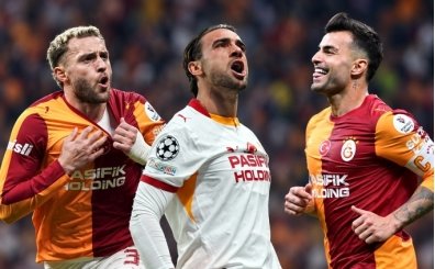 Galatasaray'da Fenerbahçe derbisi öncesi yerli rüzgarı!