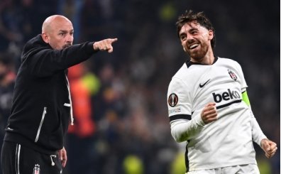 Vincenzo Italiano dediğini yaptı!