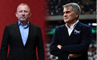 Şenol Güneş: 'Sözlerim yanlış anlaşıldı'