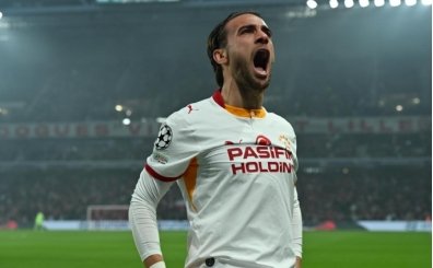 Yunus Akgün'den derbi öncesi açıklama!