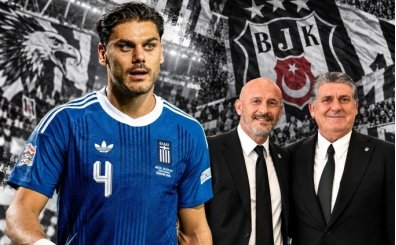 Be�ikta�'ta ocak operasyonu: �lk hedef belli!