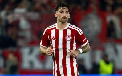 Beşiktaş'ın eski yıldızı Jota Silva'dan gövde gösterisi