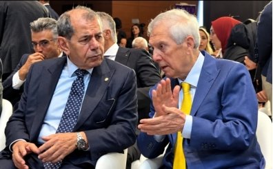 Murat Özbostan: 'Başkanlara göre Galatasaray önde'