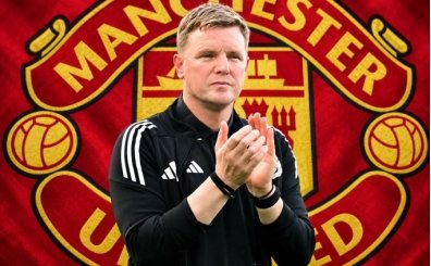 Manchester United i�in Eddie Howe iddias�!