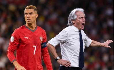 Cristiano Ronaldo, Portekiz Milli Takımı'na geri dönüyor