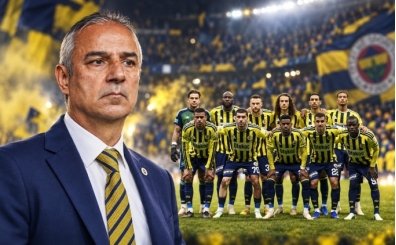 Fenerbah�eli futbolculardan �smail Kartal'a veda!