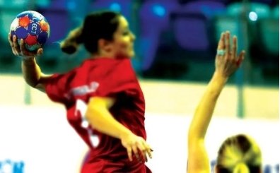 Kadınlar Hentbol Süper Lig'de 8. hafta programı