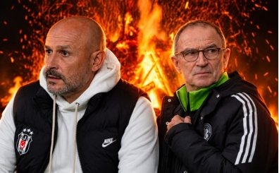 İskoçya'da Beşiktaş paniği! Glasgow'da alarm verildi