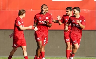 Pendikspor, Wilks'in s�zle�mesini feshetti