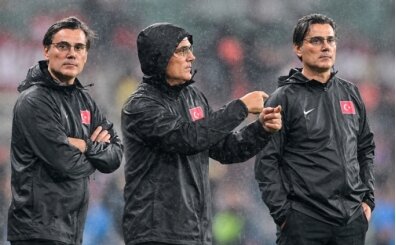 ��te Vincenzo Montella'n�n tazminat�!