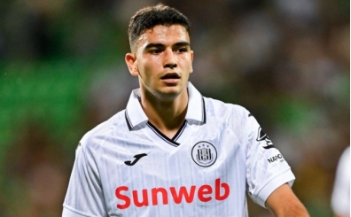 Beşiktaş'ın yeni transferi Yasin Özcan İstanbul'a geliyor