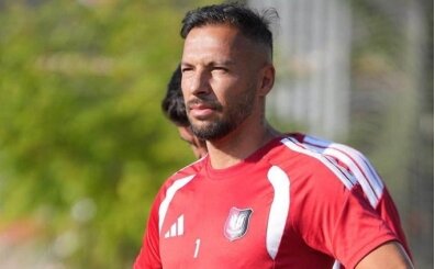 Yasin Öztekin Uşakspor'da!